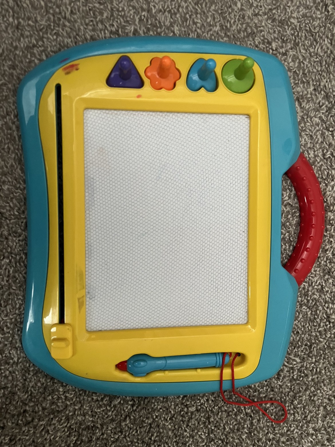 Toy