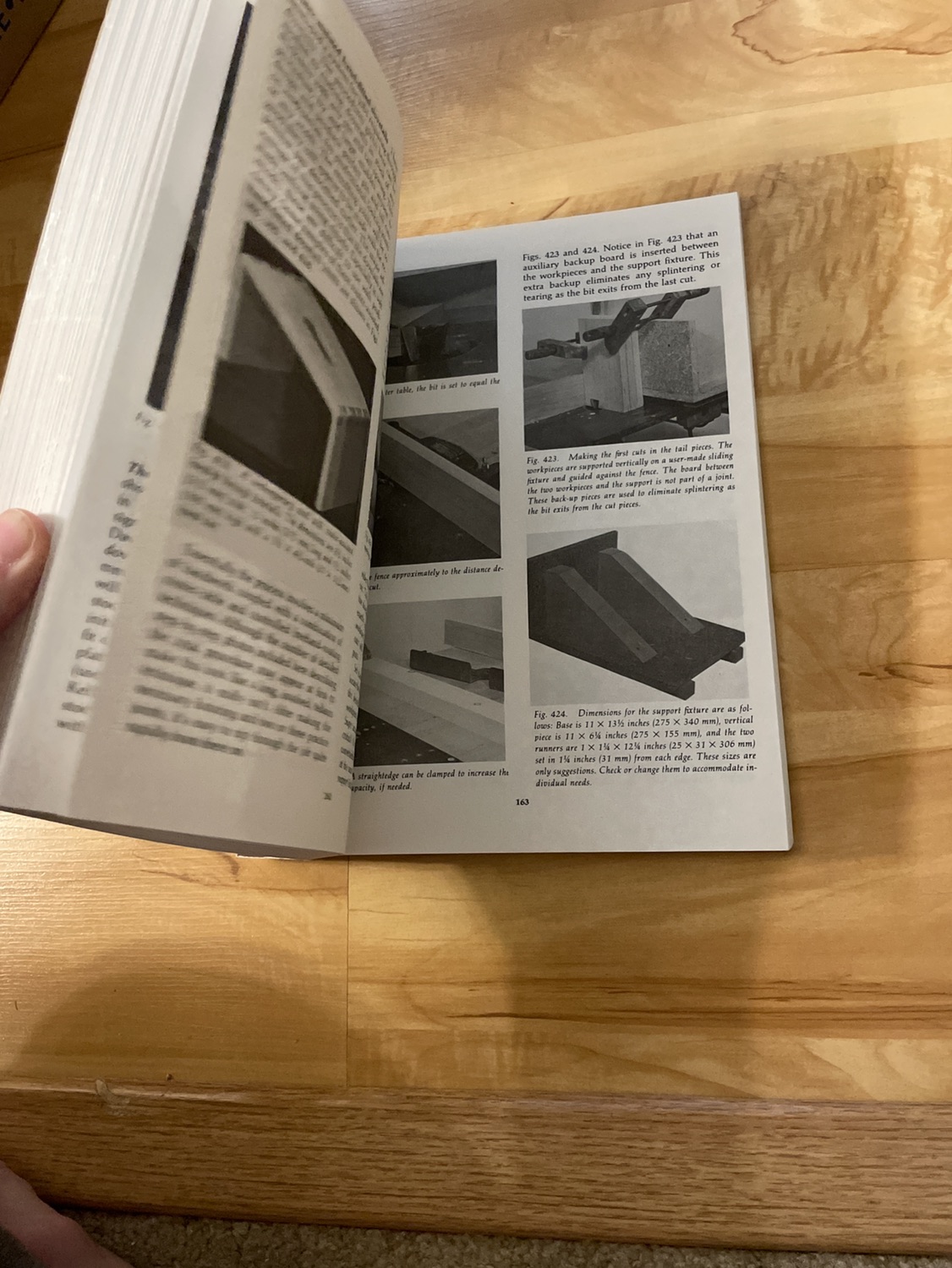 Router handbook, Patrick Spielman - photo 2