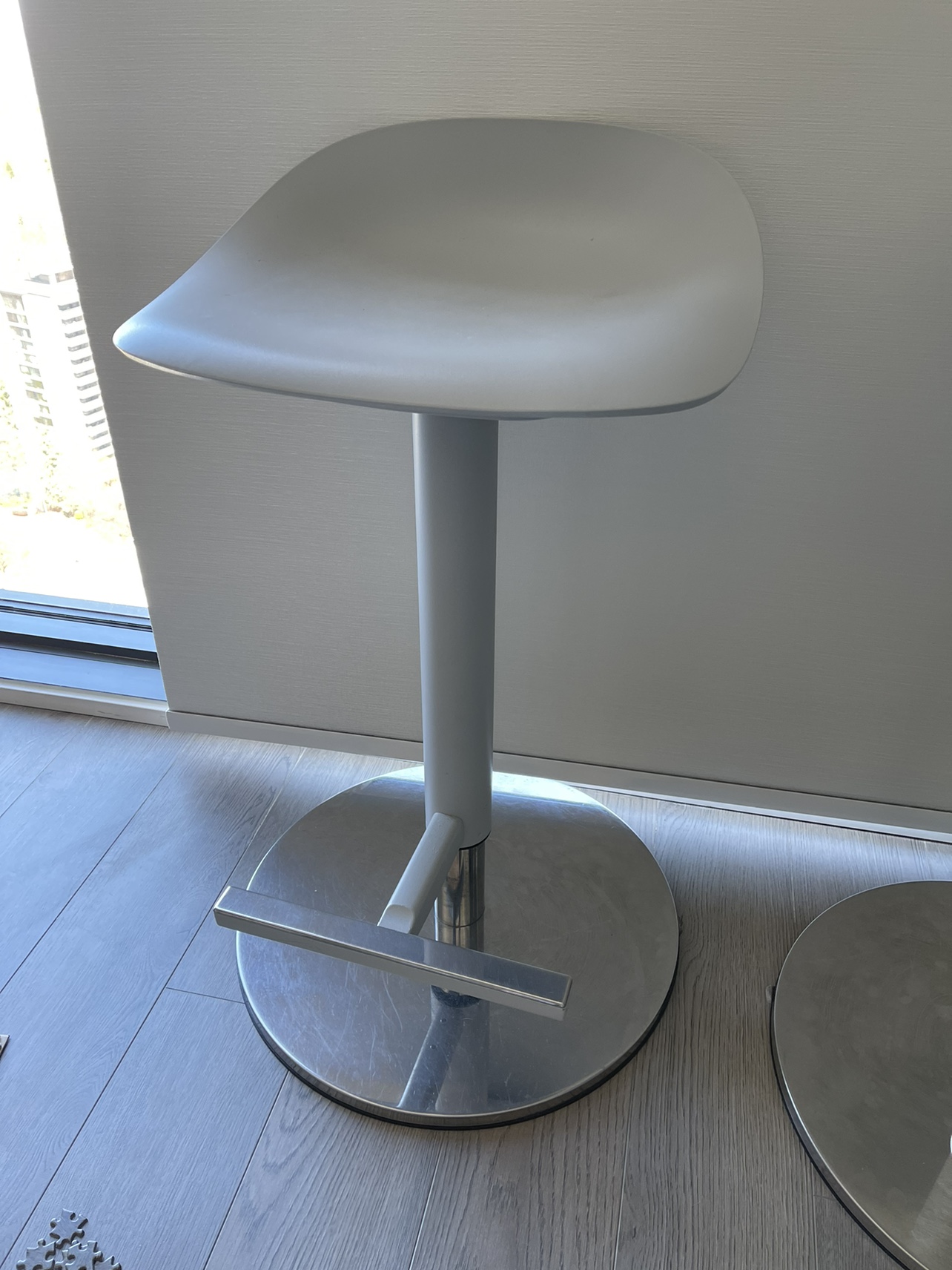 Janinge Bar Stool - photo 4