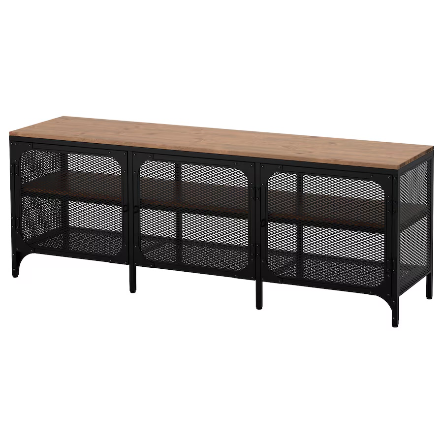 TV Bench - photo 2