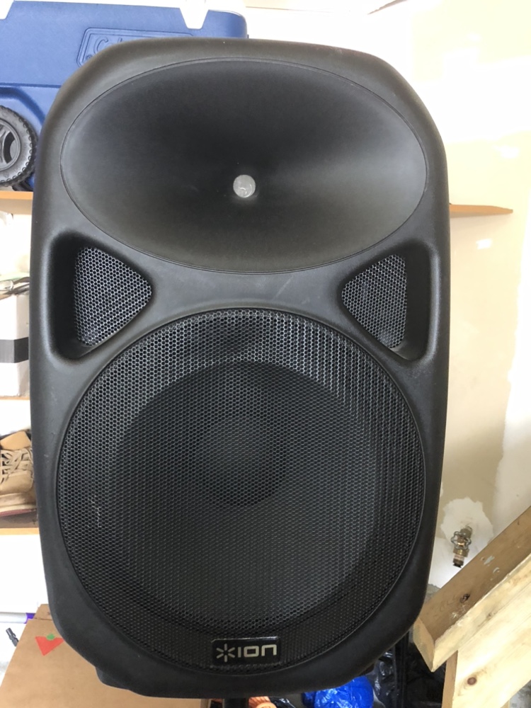 Speaker