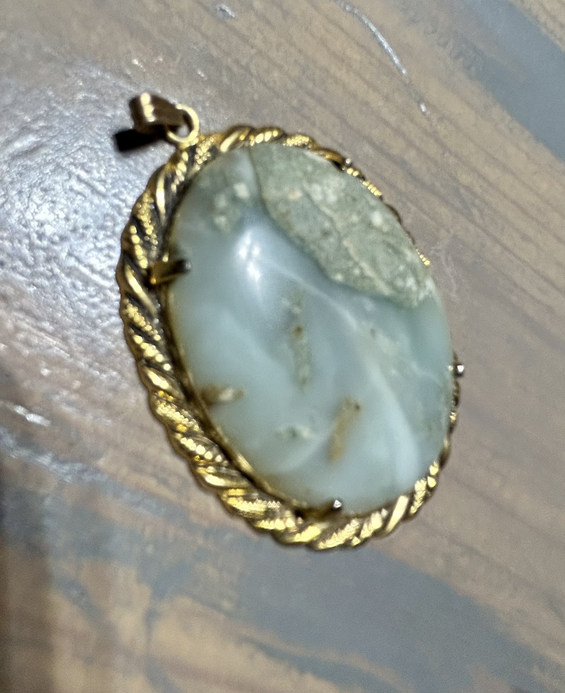 Vintage necklace & pendants - photo 3