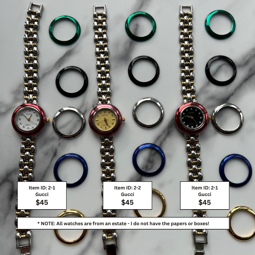 Watches for Mothers Day! - photo 3
