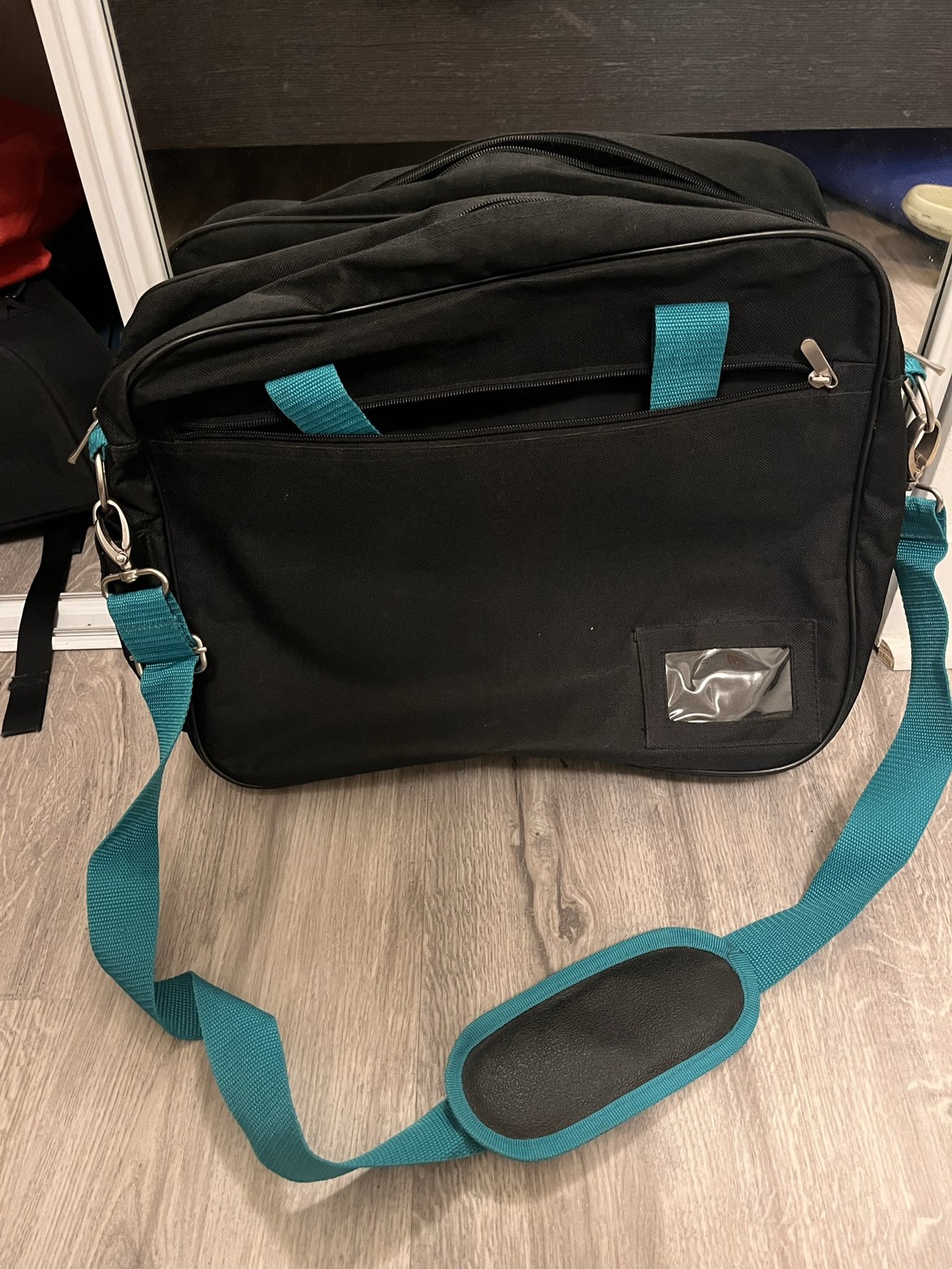 🧡 School/Work bag - photo 3