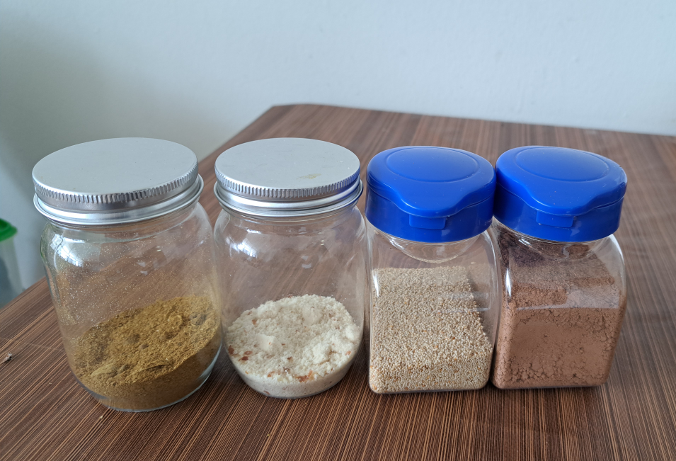 Assorted Storage containers (grab any 5 for 2) - photo 5