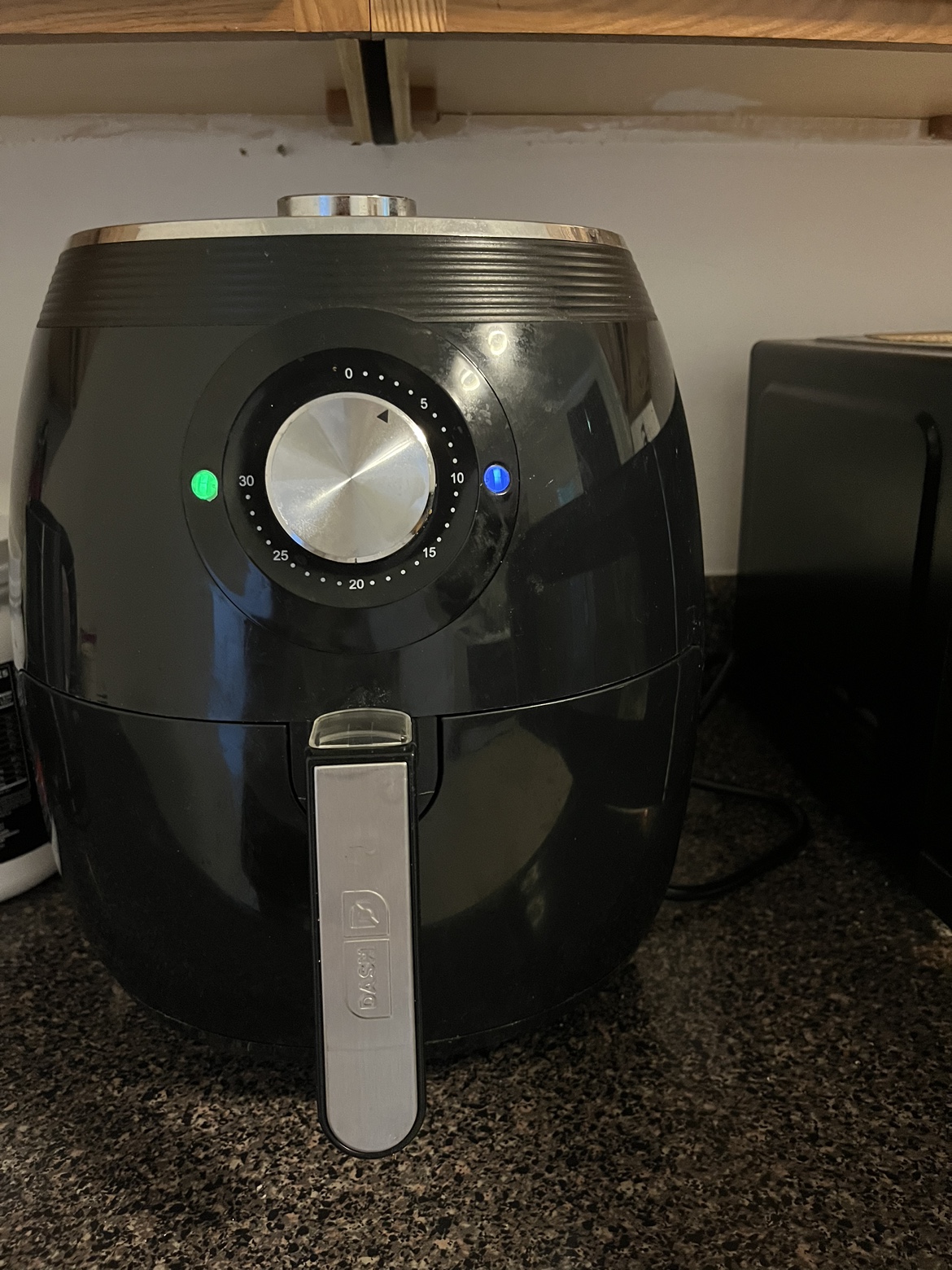 6Qt Airfryer