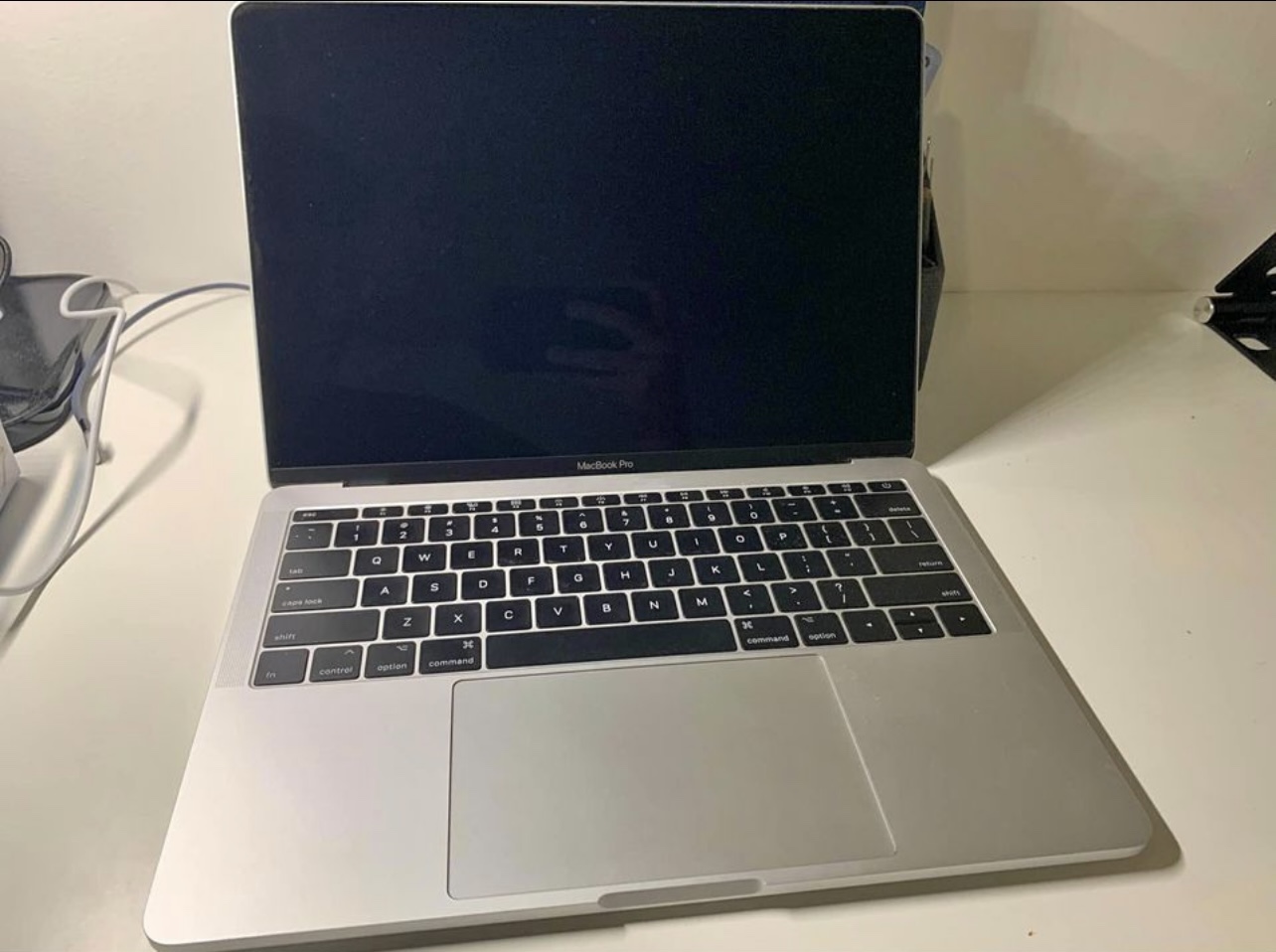 MacBook Pro 2017 Bundle With AirPods Pro!