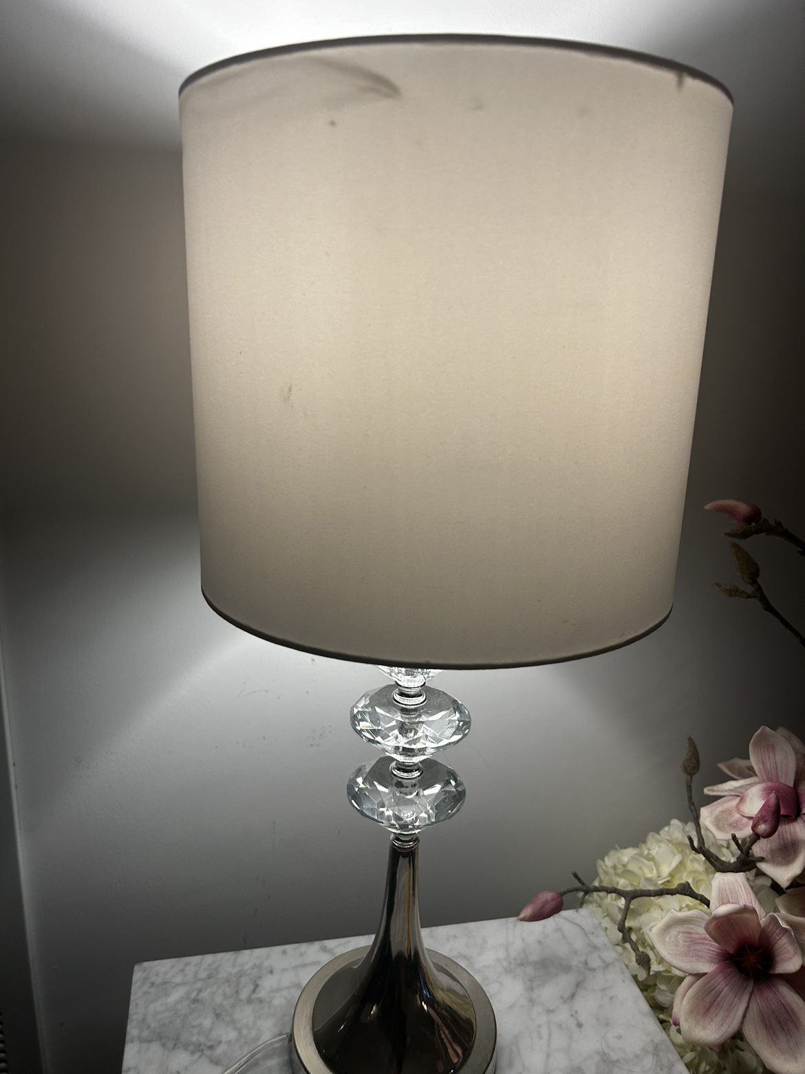 Table lamp - photo 2