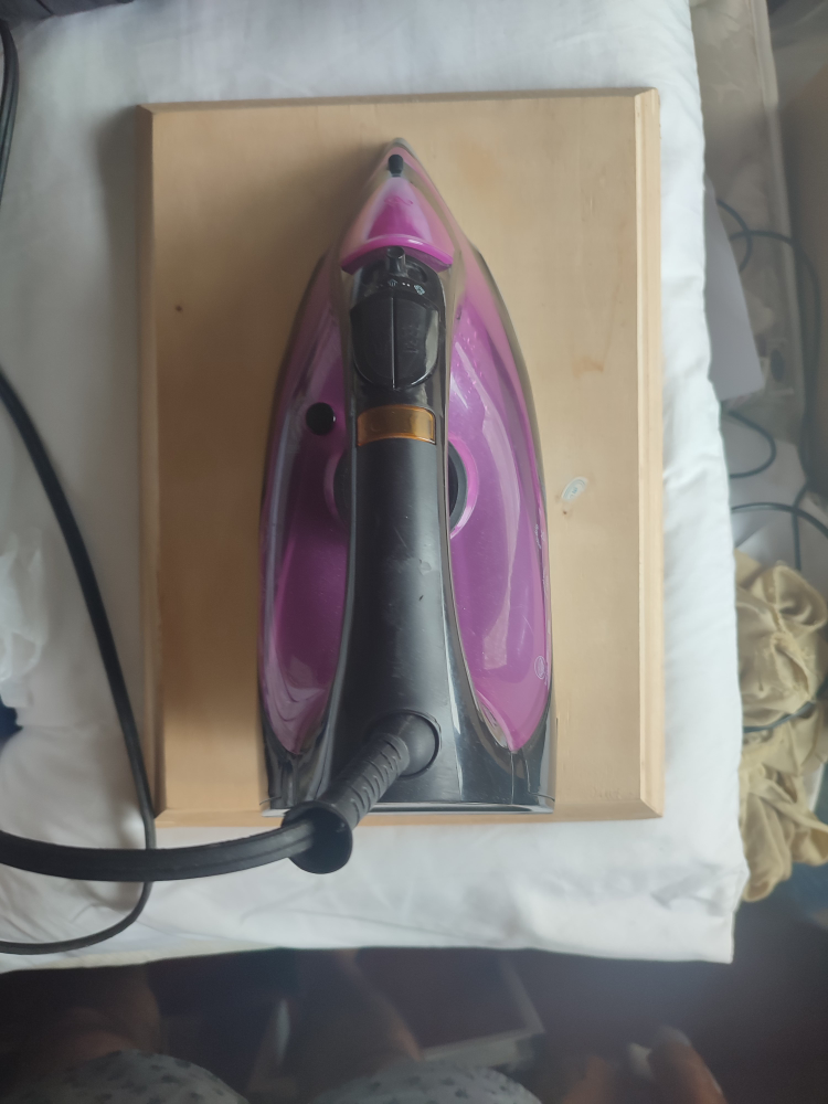 Wooden Tray image indicator(3)