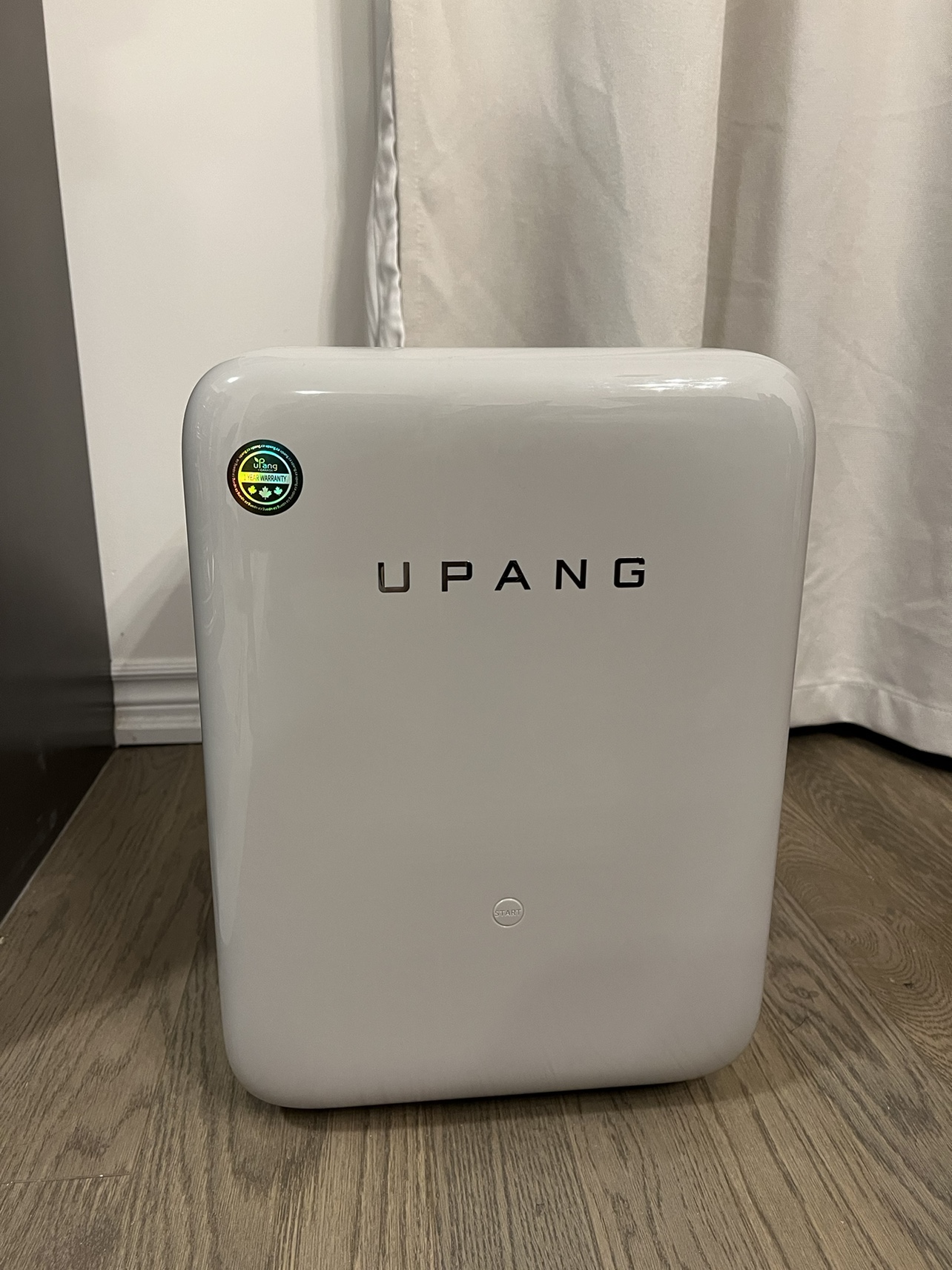 UPANG Plus baby bottle sterilizer
