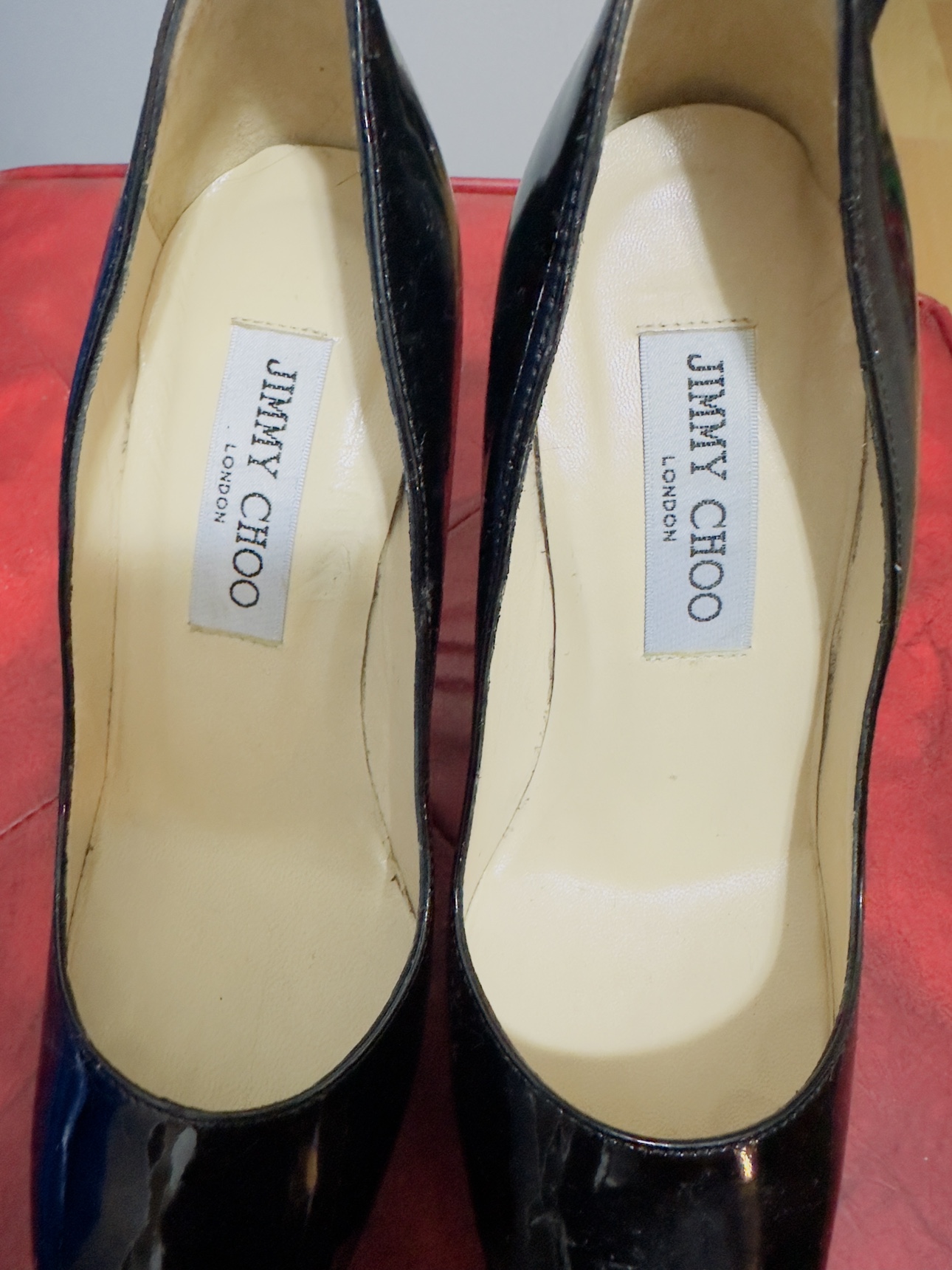 Jimmy choo pumps - photo 2