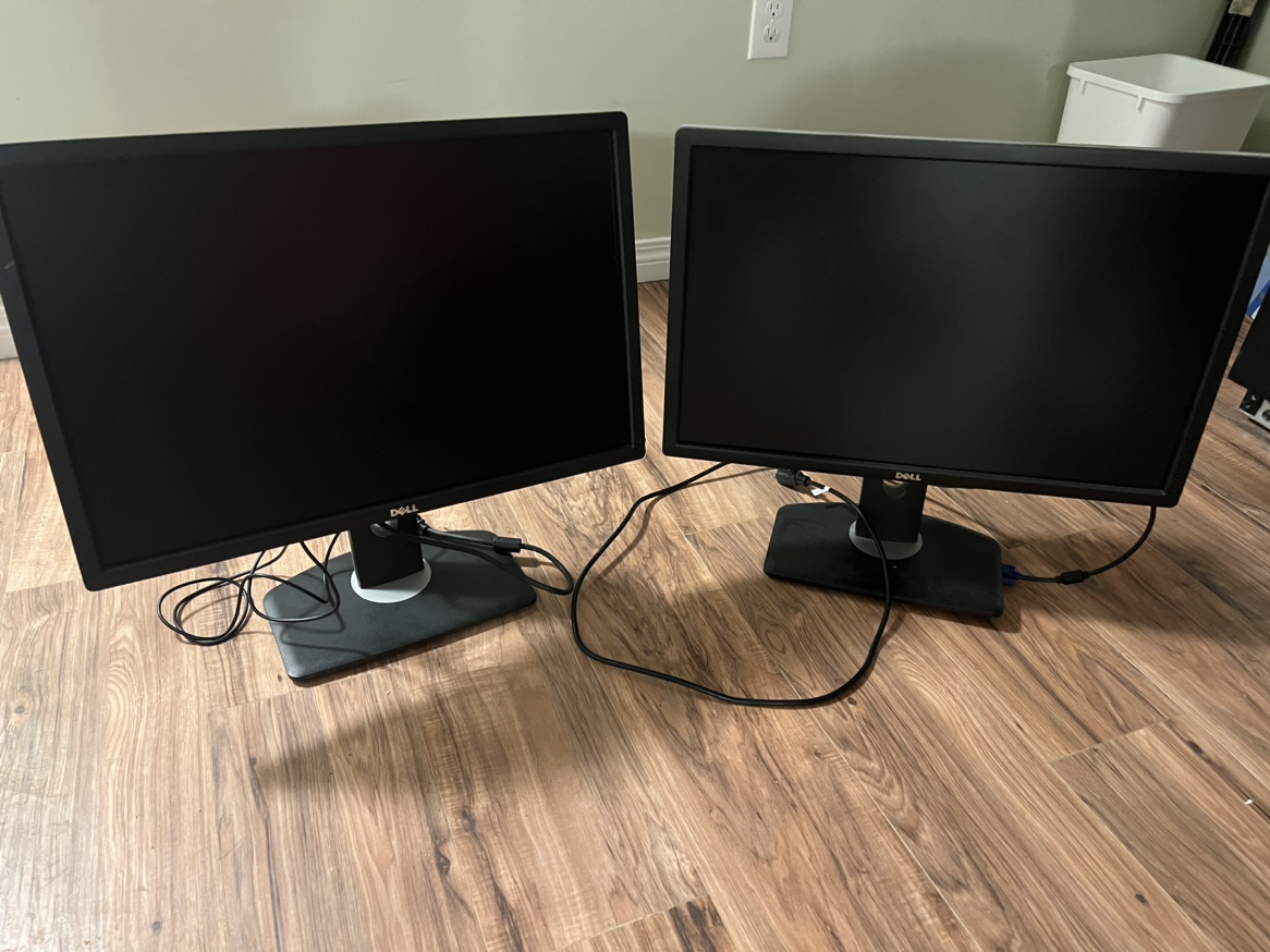 Dell monitor
