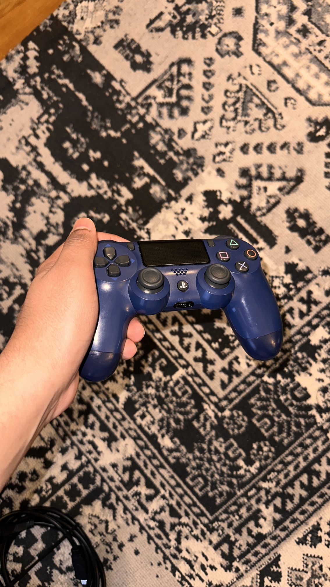 Ps4 Bundle- 1TB - photo 2