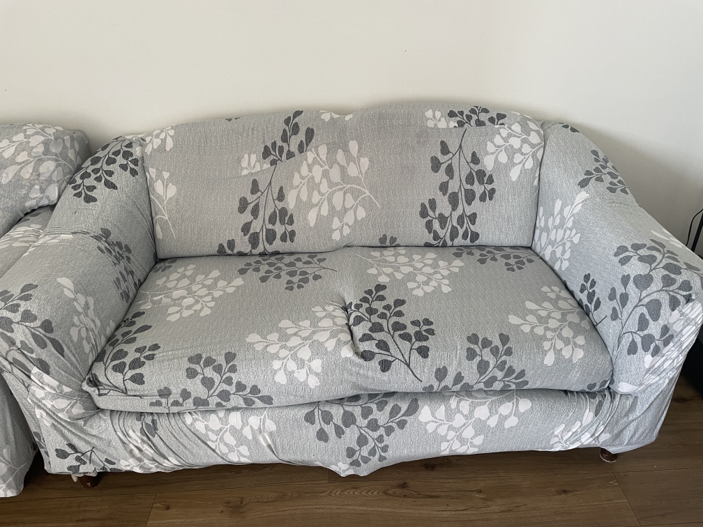 Sofa / Couch / love seat / Single seat - photo 2