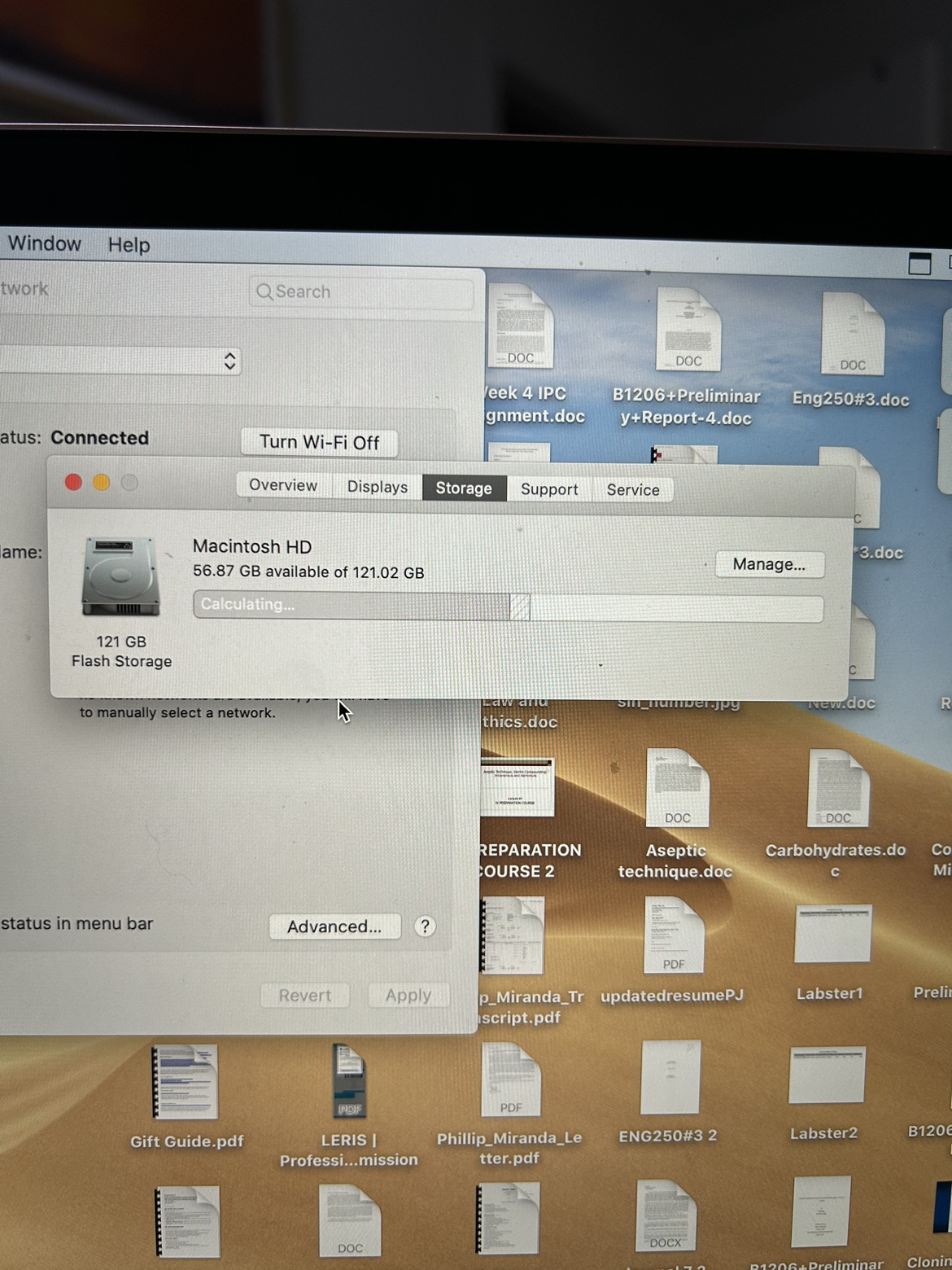 MacBook Air (2018) Rose Gold - photo 4