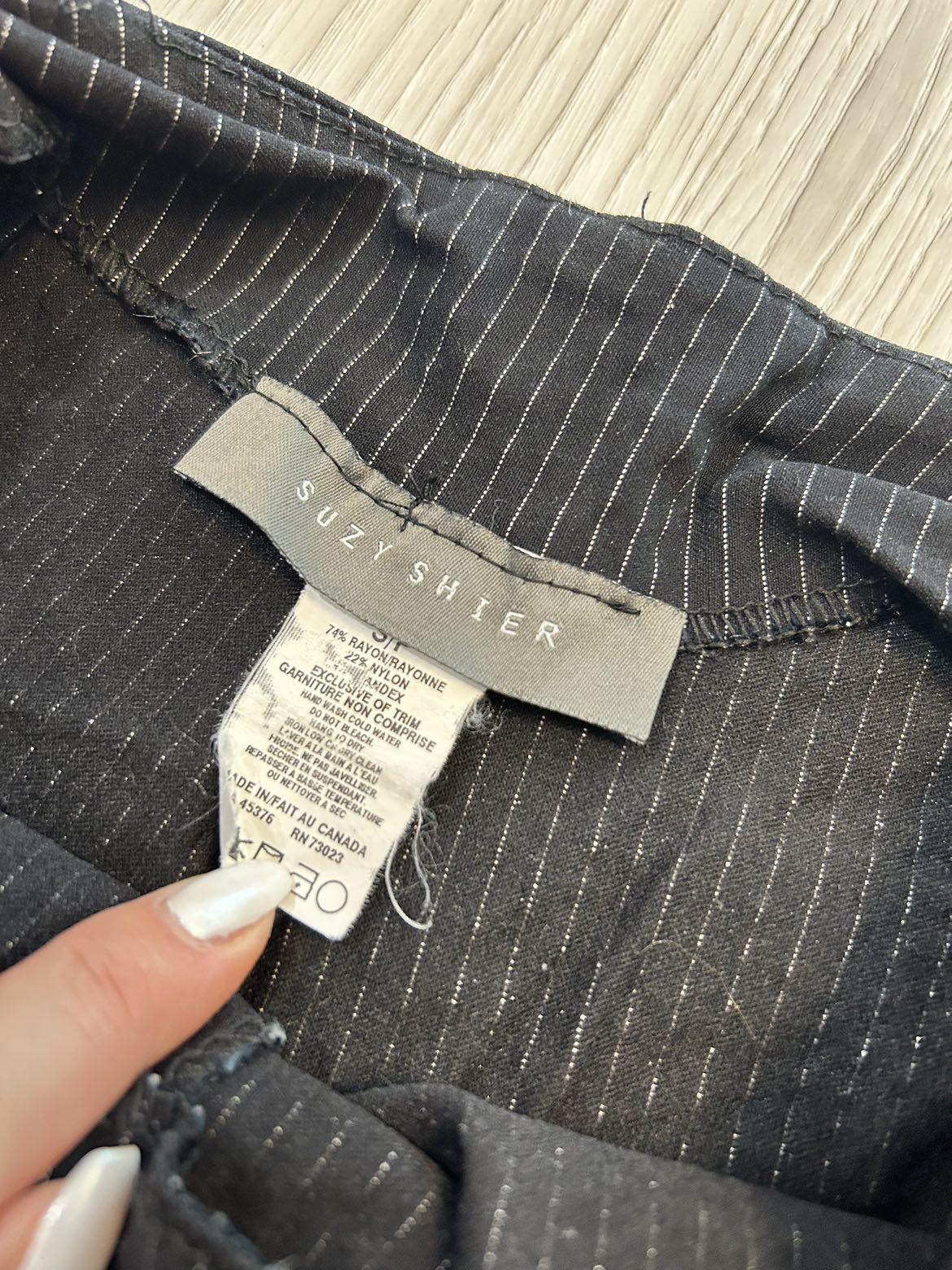 Suzy shier skorts (skirt/shorts) image indicator(3)