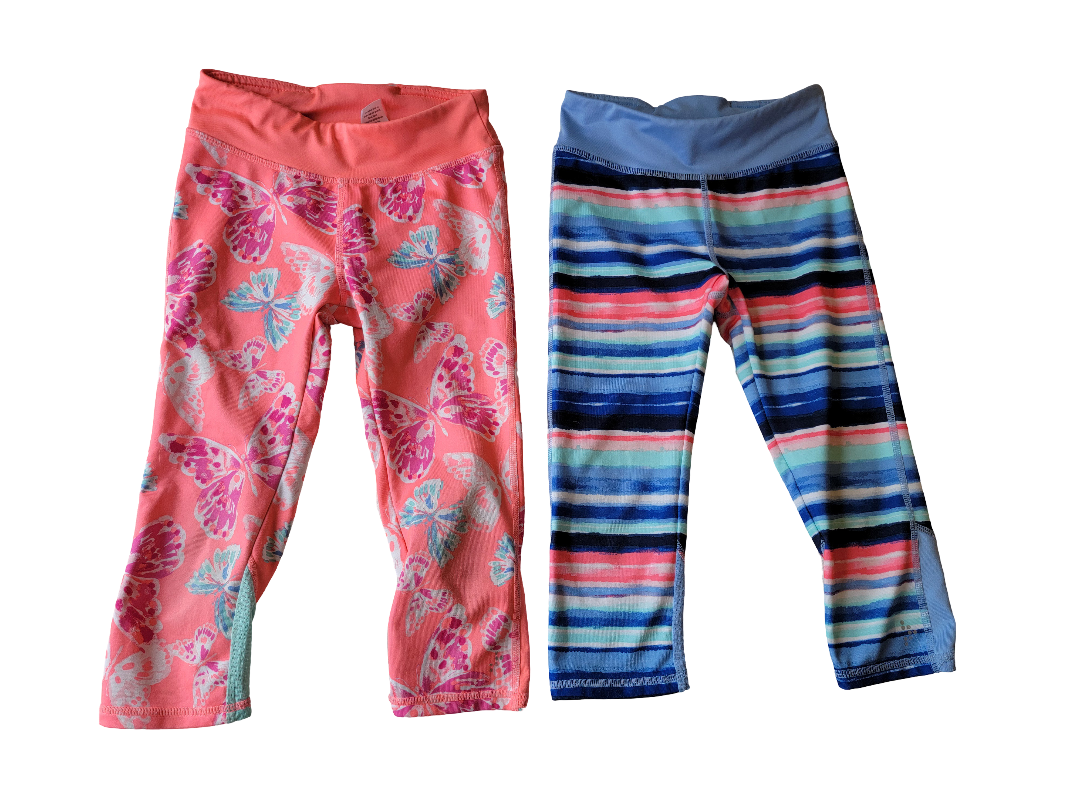 🔥LOT ALERT🔥 Size 5/6T GymGo Activewear image indicator(6)