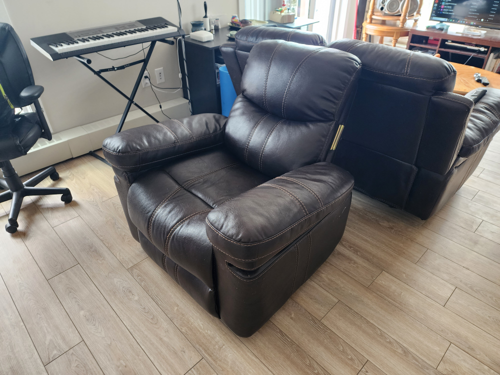 Rocker/Recliner La-Z-Boy