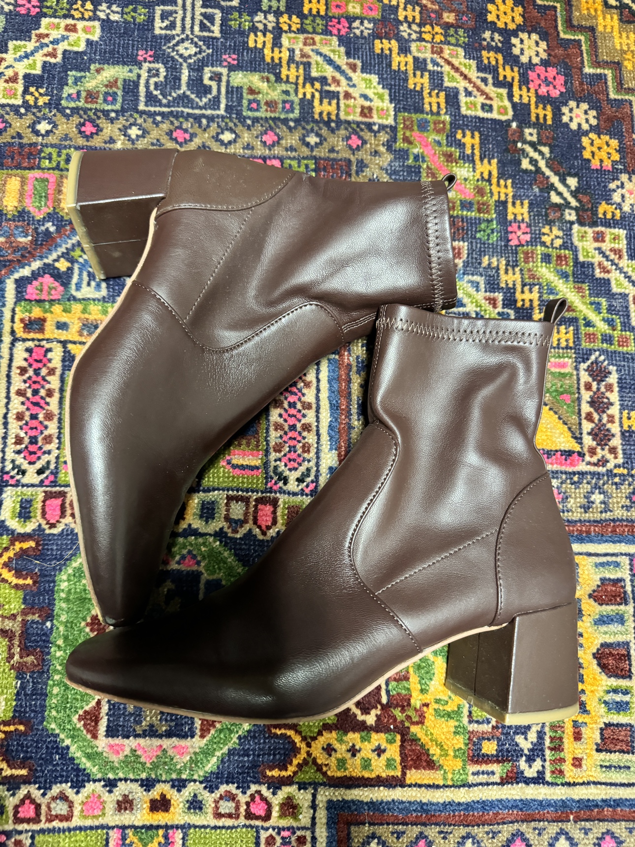 Aldo boots