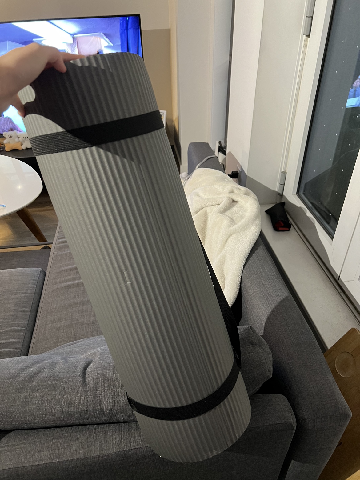 exercise mat thumbnail