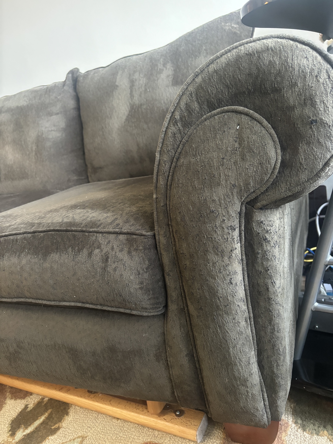 Sofa - photo 5