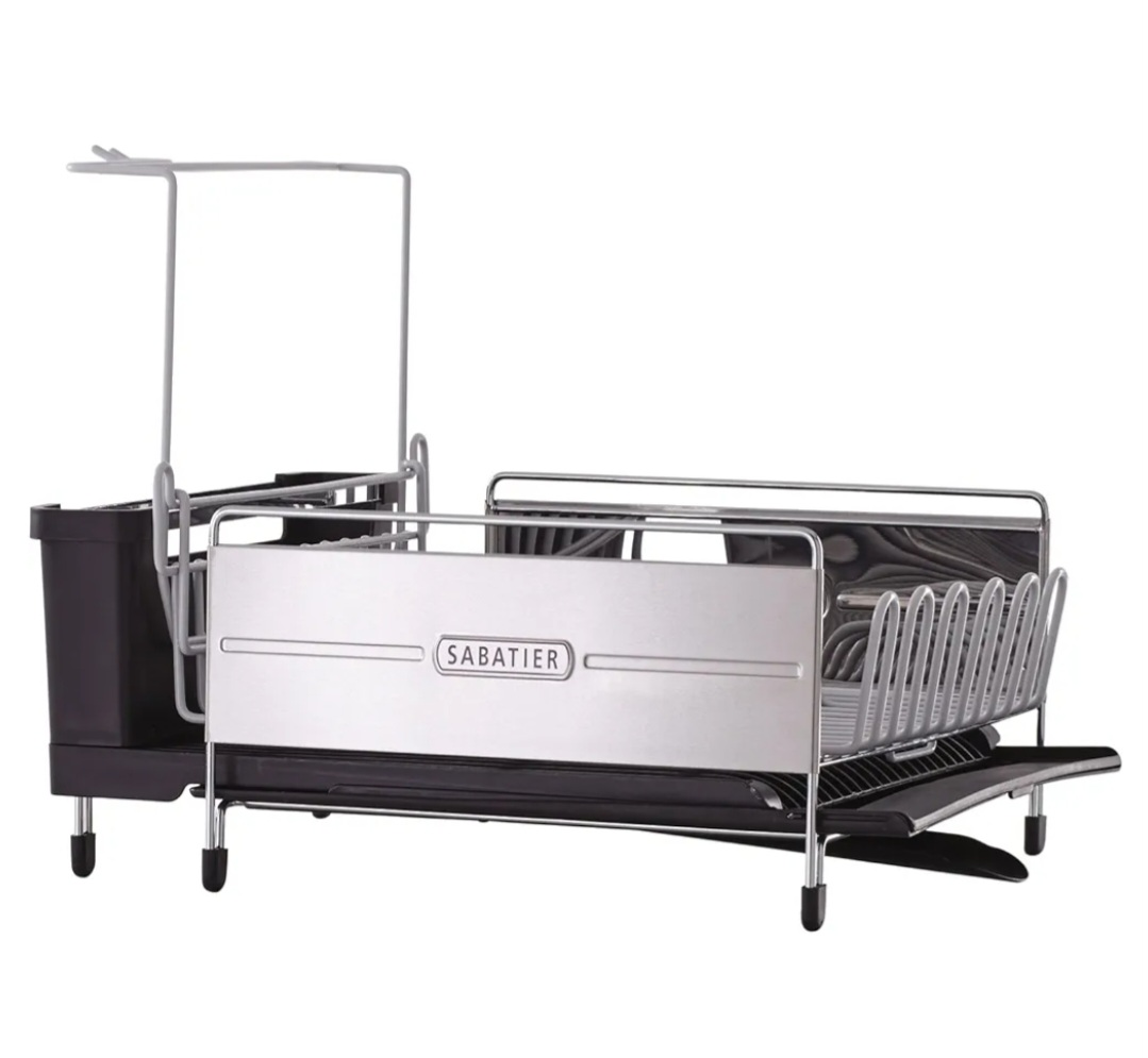 SABATIER DISH RACK - photo 2