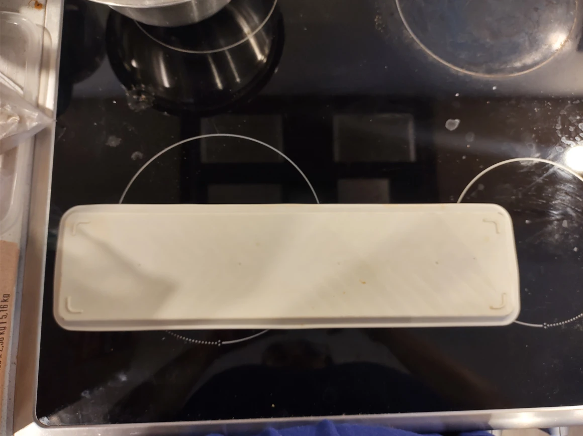 🧡 Kitchen Stuff - Sink organizer Large & Hot plates image indicator(2)