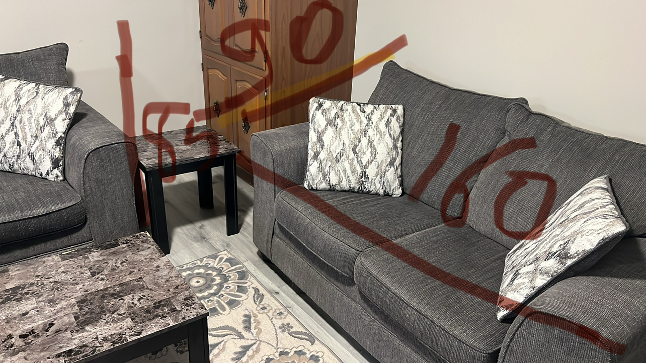 Couches - photo 3
