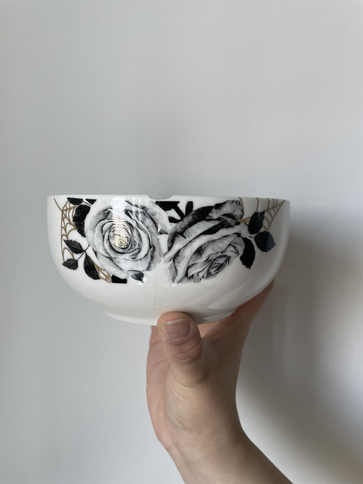 Decorative bowls
