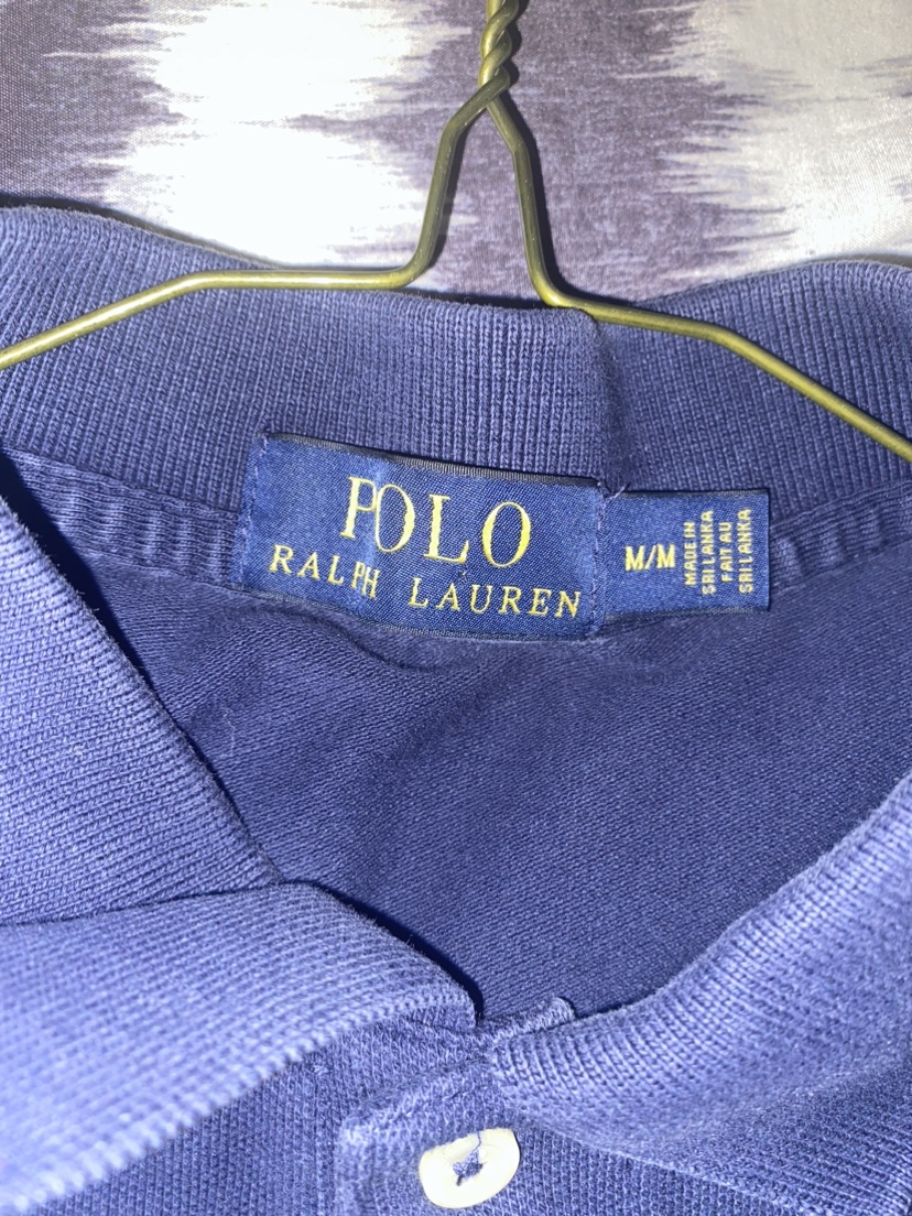 Polo Ralph Lauren Polo shirt - photo 2