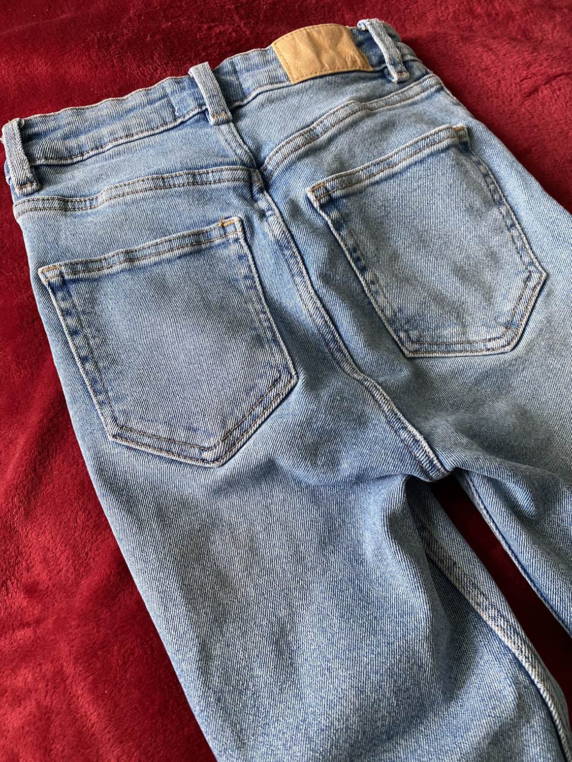 Zara skinny jeans - 2 - photo 4