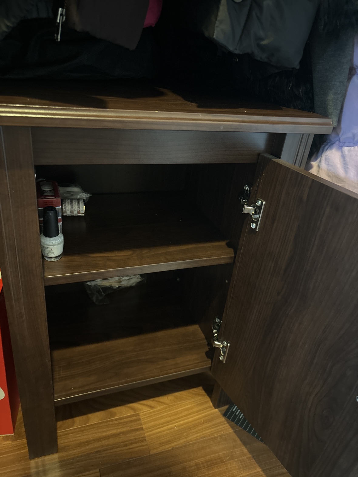Side table - photo 2