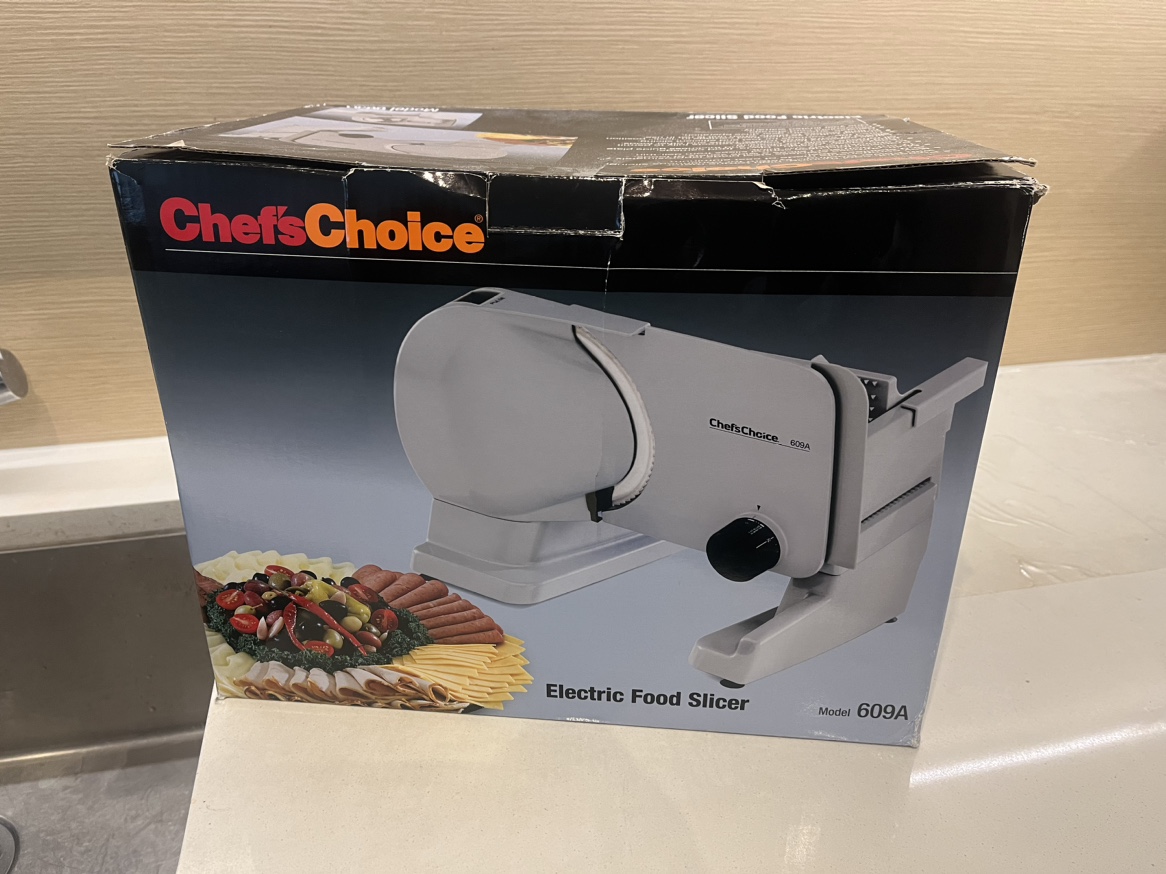Meat Slicer - photo 4