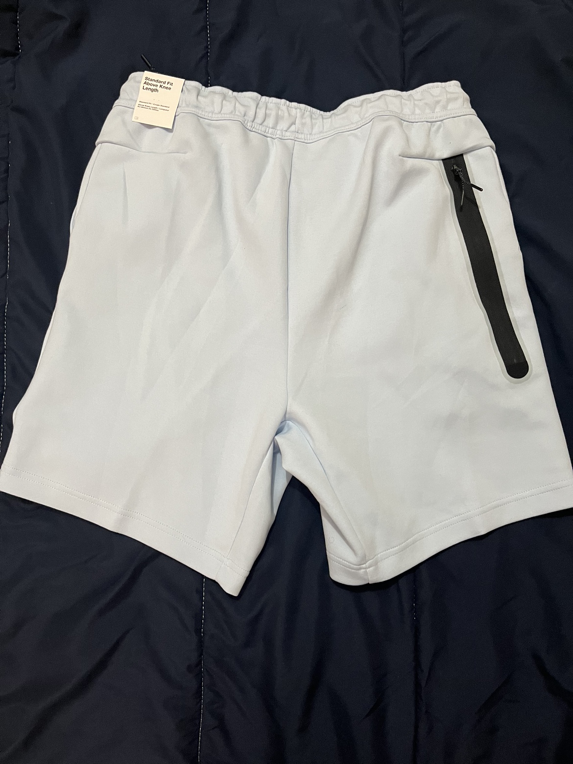 Nike tech shorts - photo 2