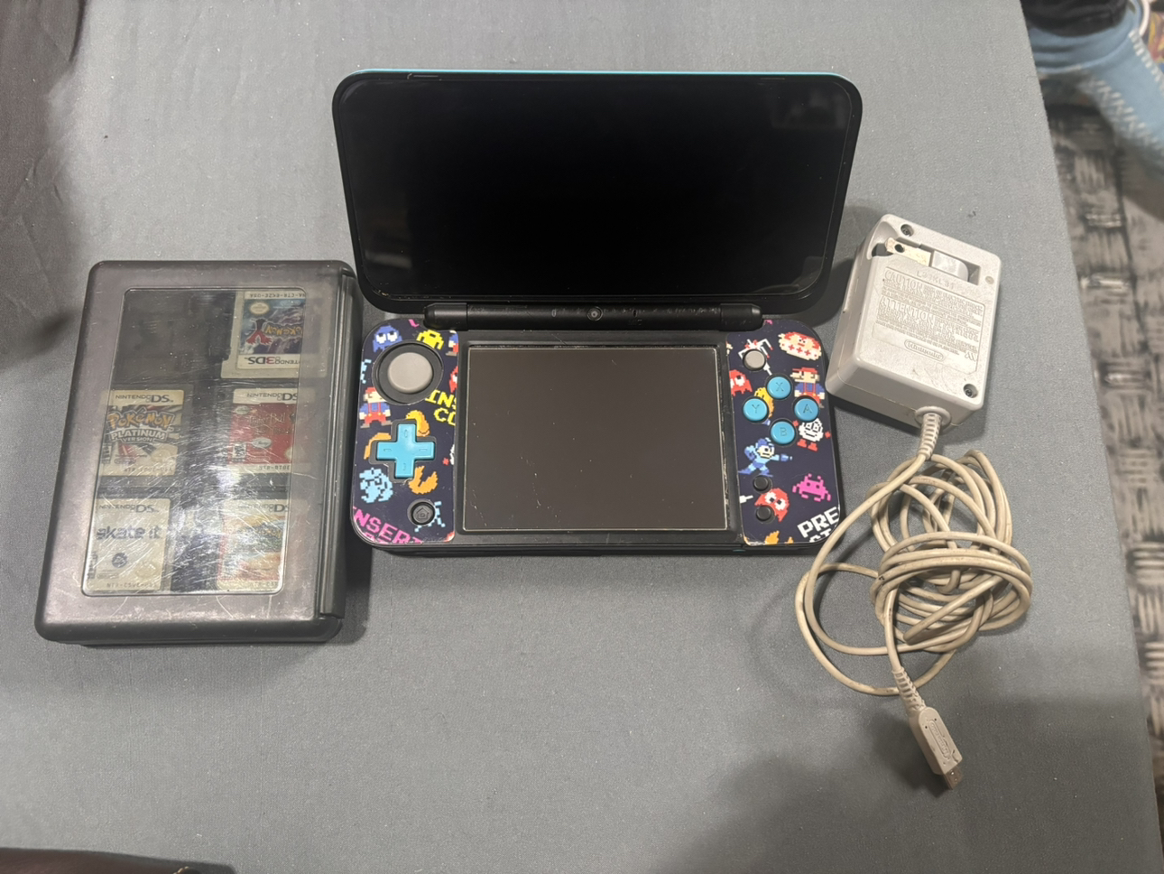 Nintendo Ds 2xL