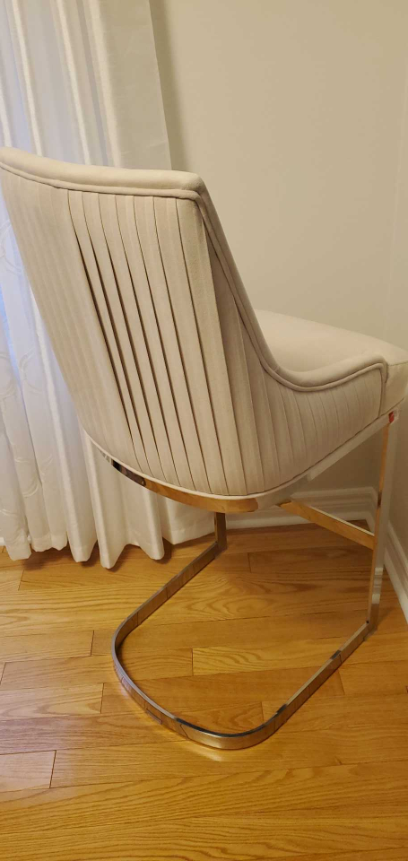 High stool chair thumbnail