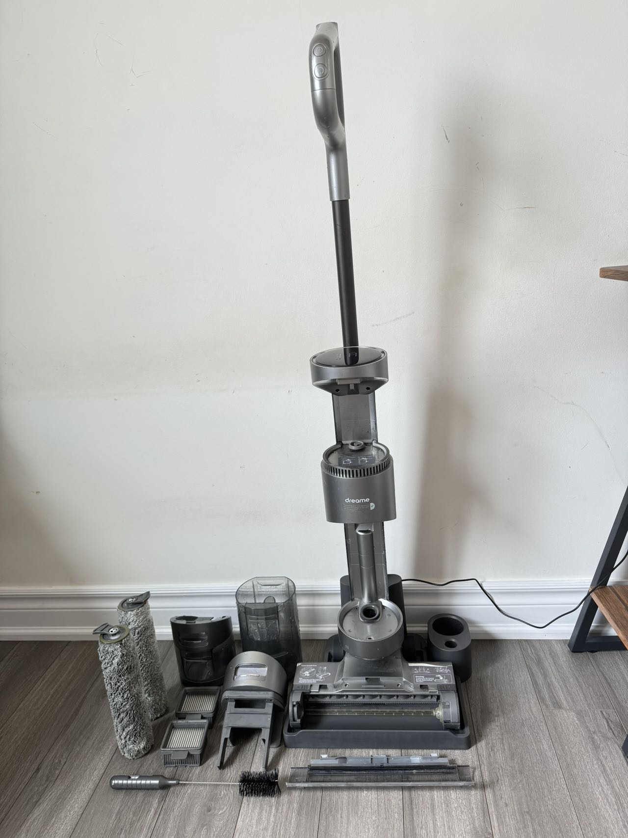 Dreme H11 Max Wet & Dry Vacuum