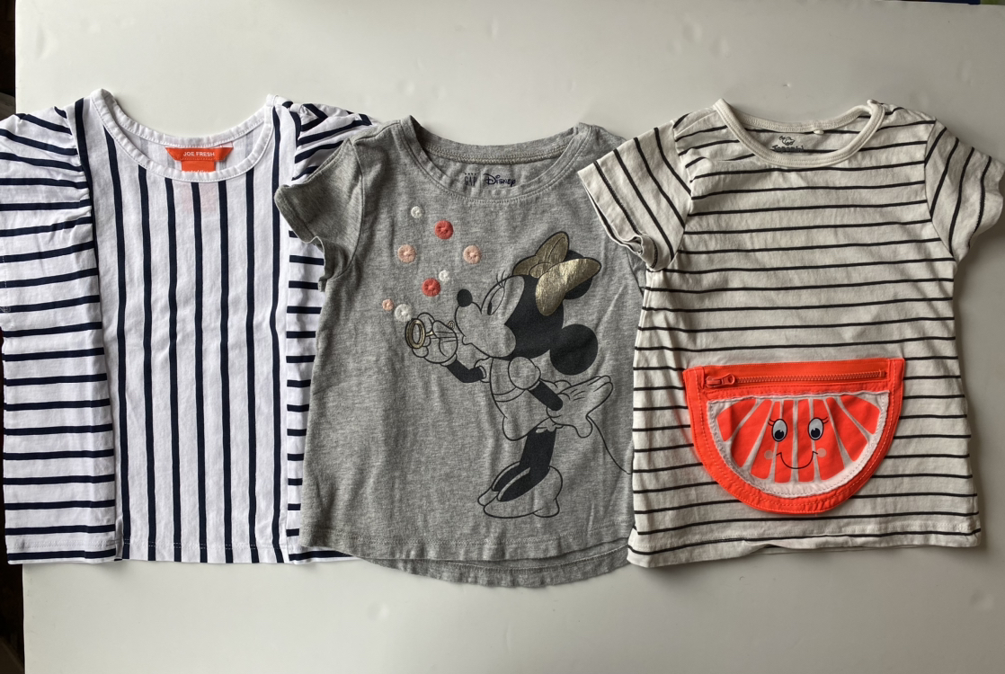 5 piece pkg - size 3T image indicator(2)