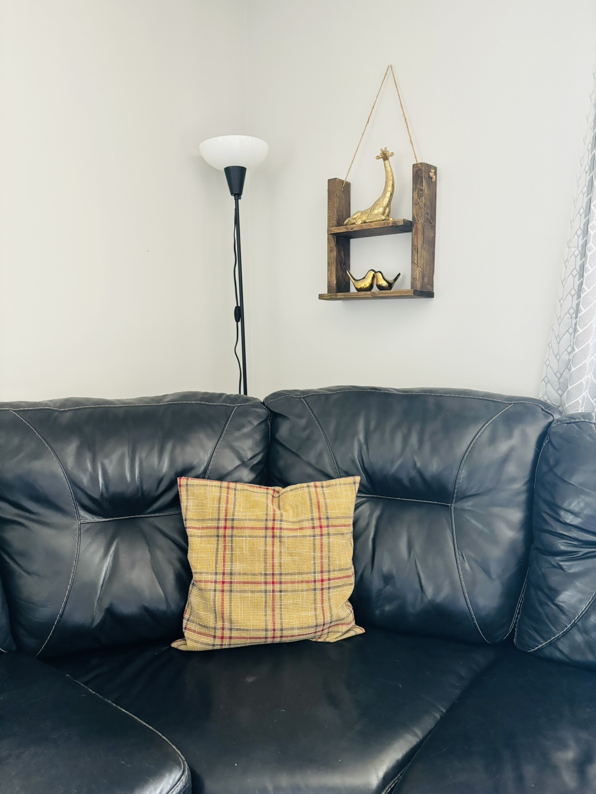 Power Recliner- Sectional Sofa Set 3pcs image indicator(4)