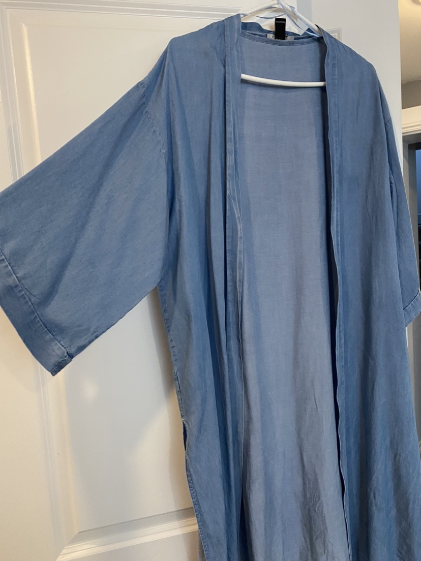 Cardigan - photo 3