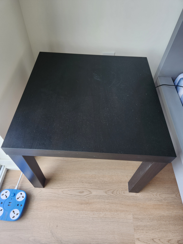 !!!MOVE OUT SALE!!! IKEA side table