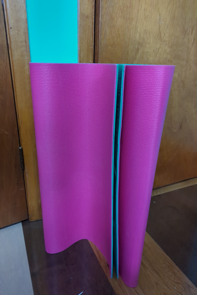Yoga Mat