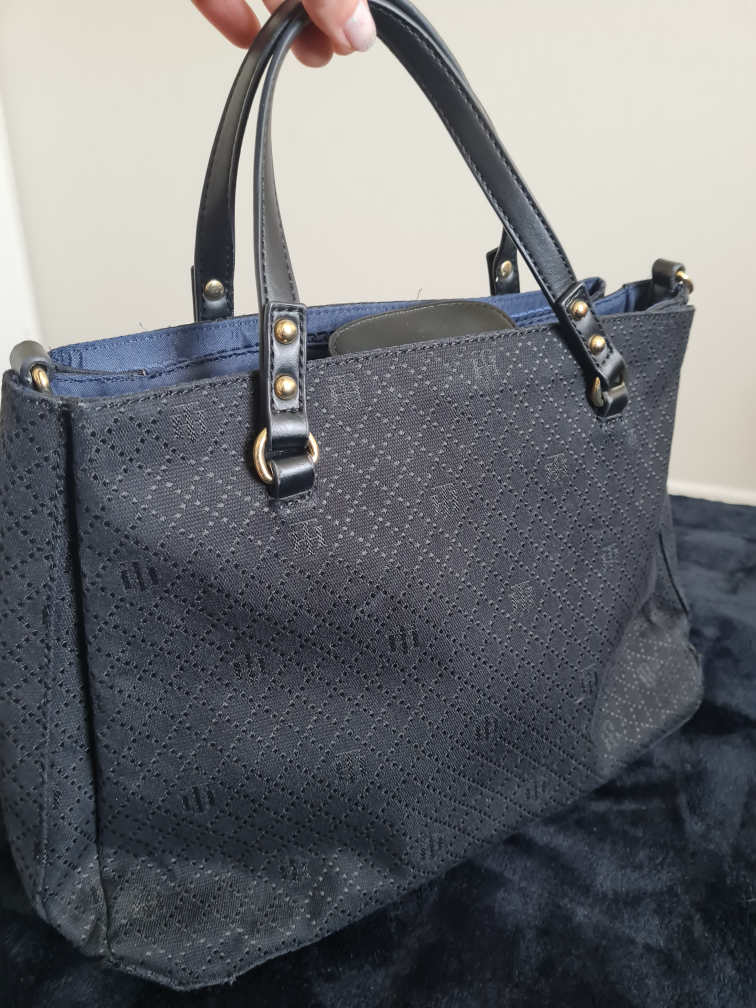 woman's bags Tommy Hilfiger - photo 2