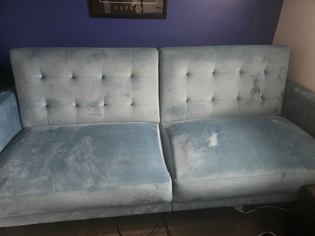 Sofa bed - photo 3