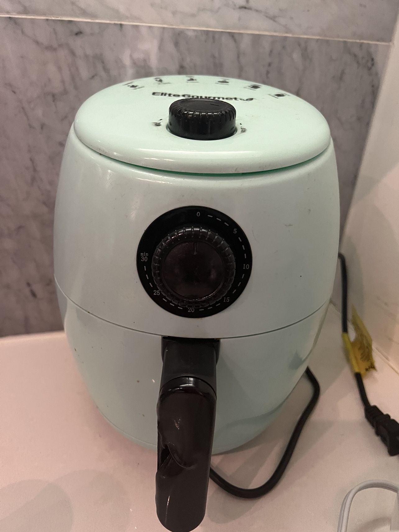 Airfryer