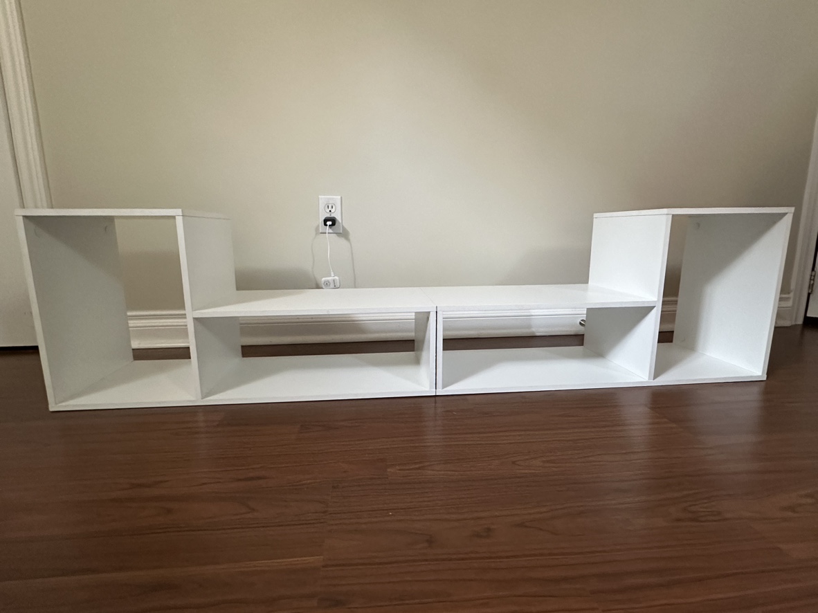 TV Stand / Console Table - photo 2
