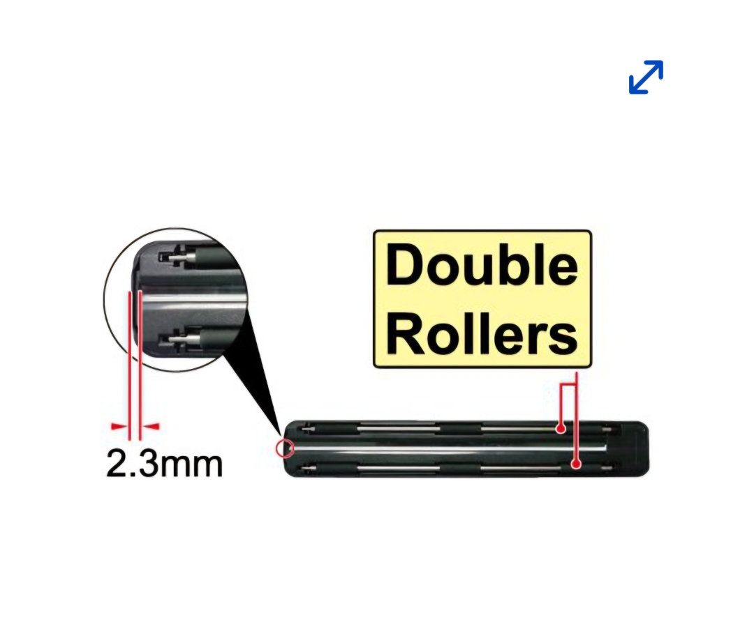 Avision Miwand 2 Mobile Handheld Scanner image indicator(4)