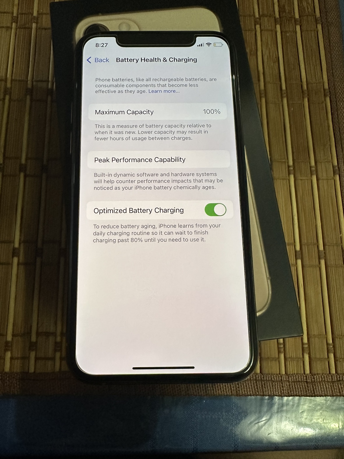 Iphone 11 pro 64gb GOLD - photo 3