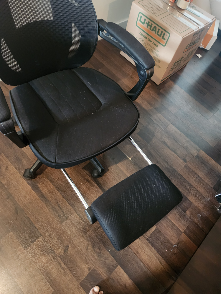 Gaming Chair - photo 2