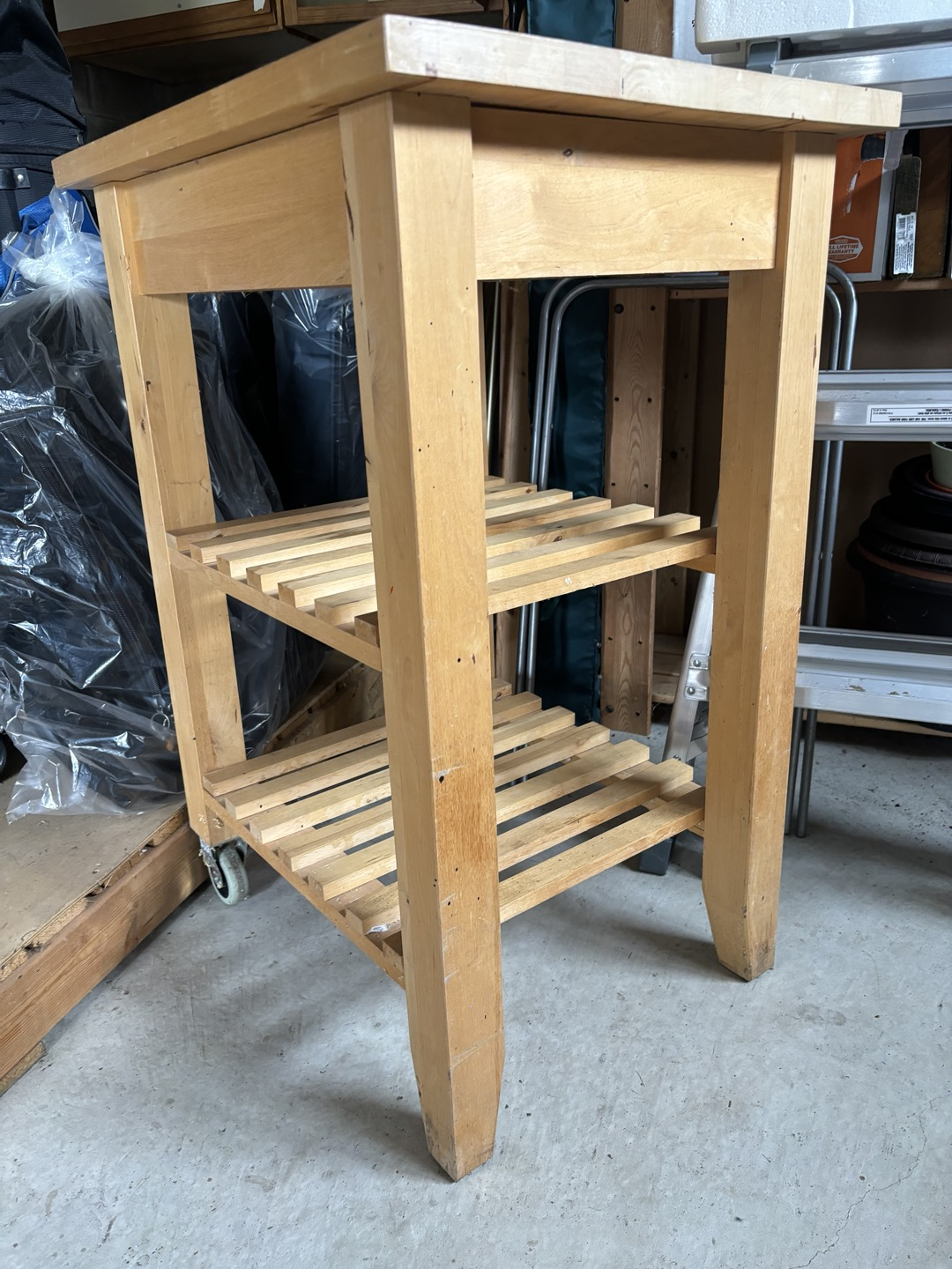work bench thumbnail